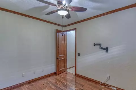 Bedroom - 4412 Brookfield Dr, Norman, OK 73072 photo 1 of 5
