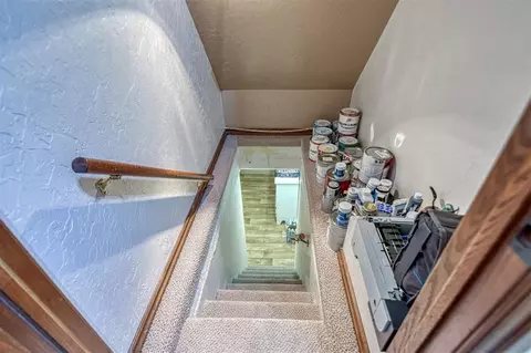 Entry Way - 4412 Brookfield Dr, Norman, OK 73072 photo 4 of 5