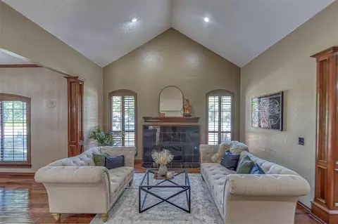Living - 4412 Brookfield Dr, Norman, OK 73072 photo 1 of 1