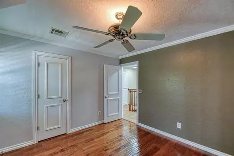 Bedroom - 4412 Brookfield Dr, Norman, OK 73072 photo 5 of 5