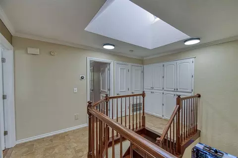 Entry Way - 4412 Brookfield Dr, Norman, OK 73072 photo 5 of 5