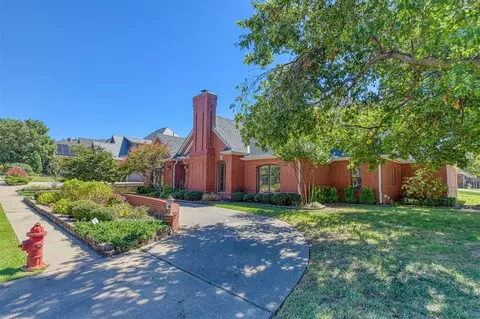 Exterior - 4412 Brookfield Dr, Norman, OK 73072 photo 2 of 7