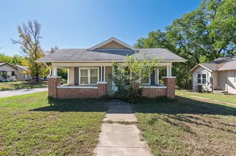 23 E Burns St, Shawnee, OK 74801
