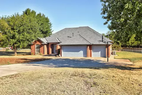 3007 NE Winding Creek Ln, Piedmont, OK 73078