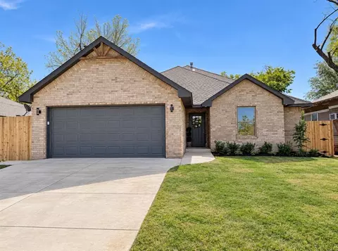 1508 NE 25th St, Oklahoma City, OK 73111