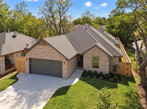 1508 NE 25th St, Oklahoma City, OK 73111