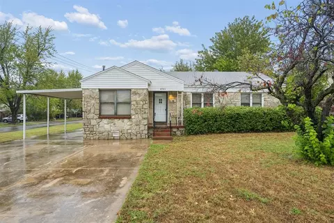 4501 SE 20th St, Del City, OK 73115