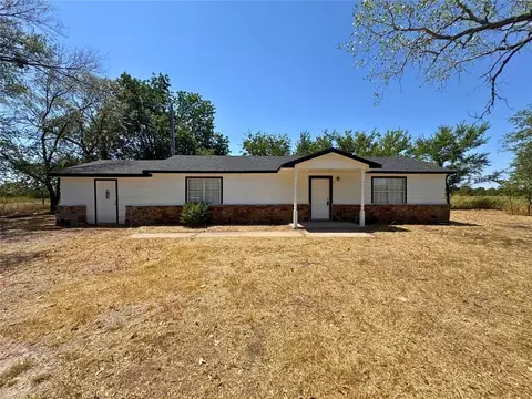 18550 168th St, Lexington, OK 73051