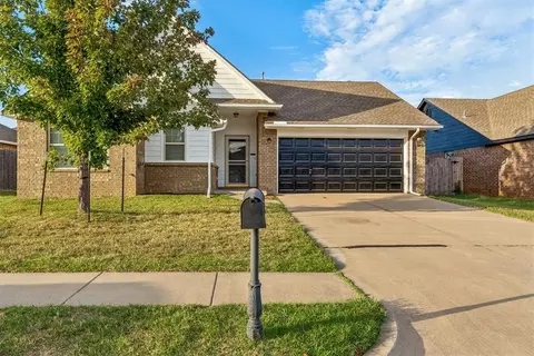 8605 SW 45th Ter, Oklahoma City, OK 73179