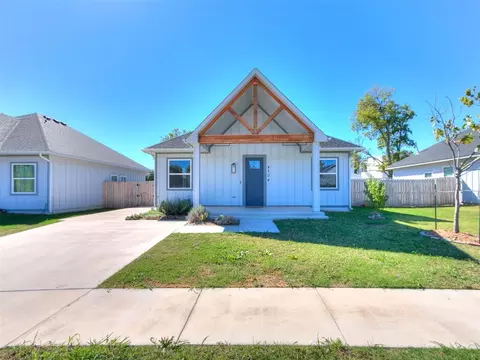 4704 NW 16th Pl, Oklahoma City, OK 73127
