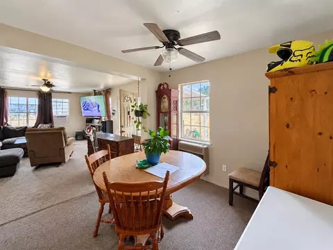 Dining - 21605 Eighth St, Hinton, OK 73047 photo 1 of 1