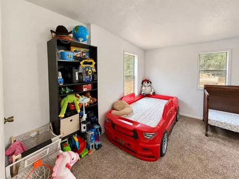 Bedroom - 21605 Eighth St, Hinton, OK 73047 photo 3 of 3