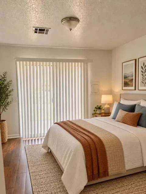 Bedroom - 404 S 23rd St, Clinton, OK 73601 photo 1 of 1