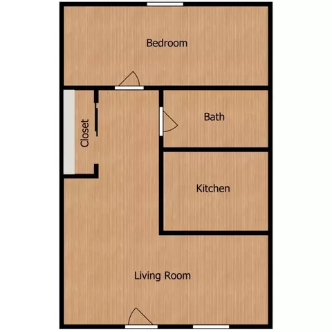 Other - 404 S 23rd St, Clinton, OK 73601 photo 4 of 4
