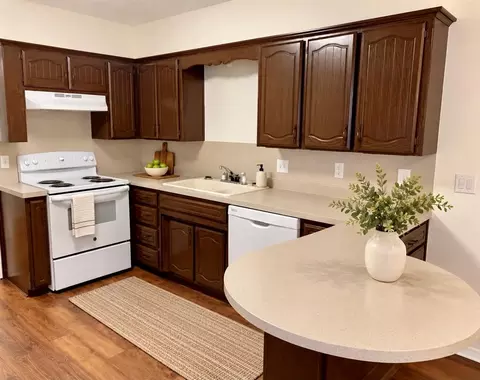 Kitchen - 404 S 23rd St, Clinton, OK 73601 photo 1 of 1