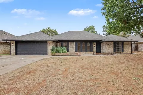 8205 NW 101st St, Oklahoma City, OK 73162