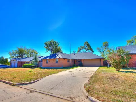 3304 NW 65th St, Oklahoma City, OK 73116
