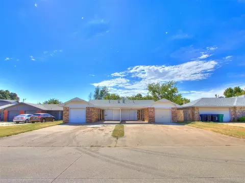 1913 N Moulton Ct, Oklahoma City, OK 73127