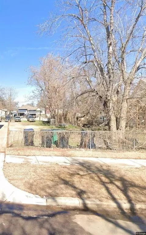 1829 NW 7th St, Oklahoma City, OK 73106