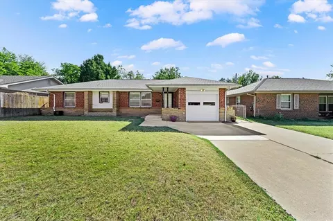 2206 Dublin Rd, Oklahoma City, OK 73120