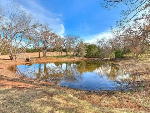 20400 SE 119th St, Mcloud, OK 74851 photo 2