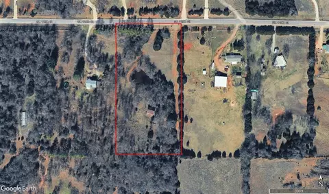20400 SE 119th St, Mcloud, OK 74851 photo 5