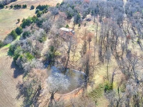 20400 SE 119th St, Mcloud, OK 74851 photo 3