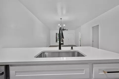 Kitchen - 609 E Grant Ave, Guthrie, OK 73044 photo 5 of 5