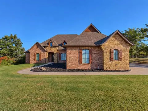 17013 Reedser Way, Choctaw, OK 73020