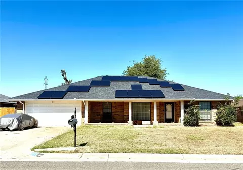 7219 Skylark Ct, Oklahoma City, OK 73162