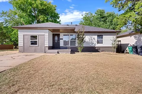 1149 NW 89th St, Oklahoma City, OK 73114