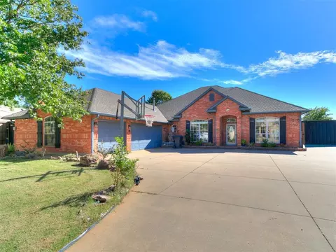 8208 NW 66th St, Oklahoma City, OK 73132