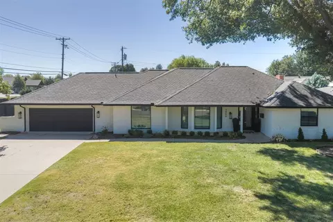 2900 Elmhurst Ave, Oklahoma City, OK 73120