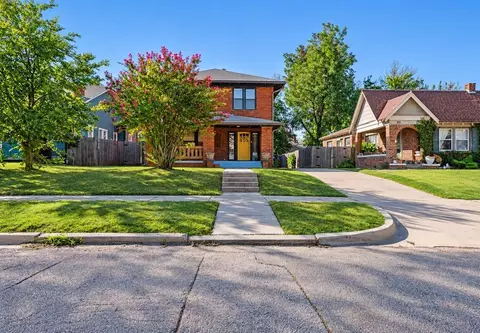 302 NE 16th St, Oklahoma City, OK 73117