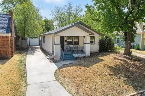 2318 NW 22nd St, Oklahoma City, OK 73107