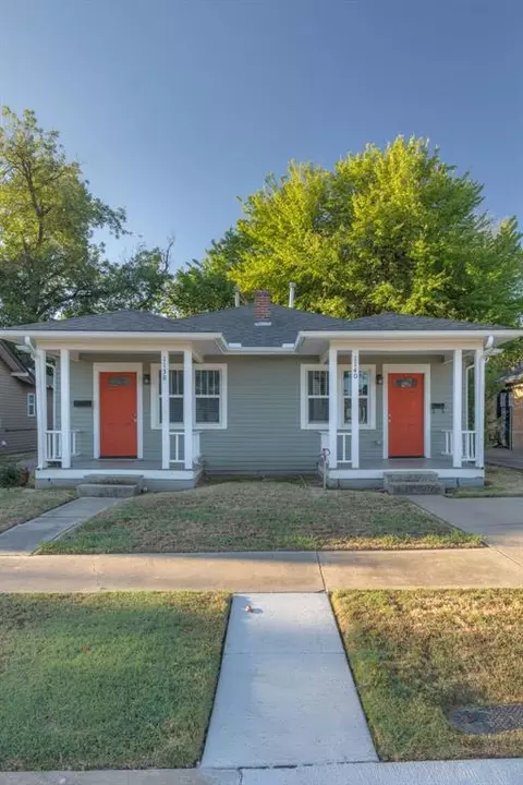 1138 NW 42nd St, Oklahoma City, OK 73118