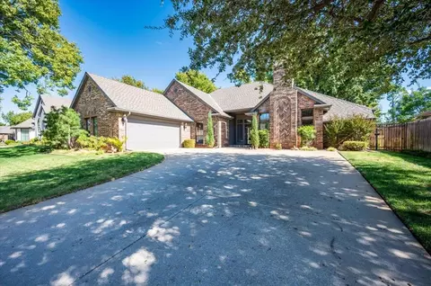 11904 Chelsea Chase, Oklahoma City, OK 73170