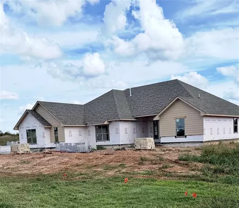 10008 Baldwin Ln, Oklahoma City, OK 73169