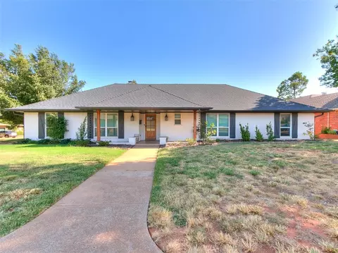 2316 NW 45th St, Oklahoma City, OK 73112