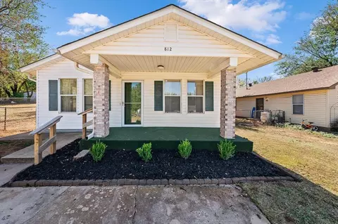 812 SE 19th St, Oklahoma City, OK 73129