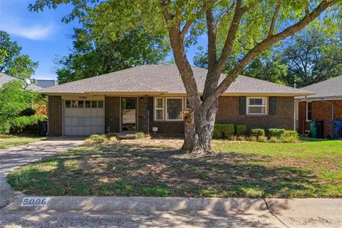5006 N Harvey Pkwy, Oklahoma City, OK 73118