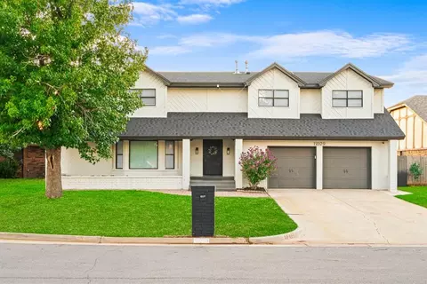 12109 Sierra Rd, Oklahoma City, OK 73162