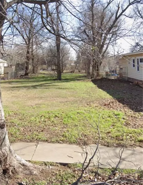 1618 SW Birch St, Oklahoma City, OK 73108