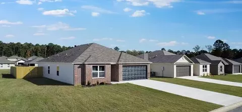 2140 Cedar Creek Ave, Yukon, OK 73099
