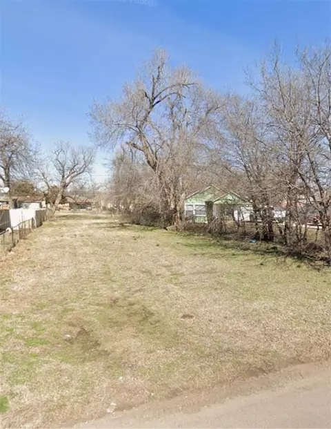 1313 SW 25th St, Oklahoma City, OK 73108