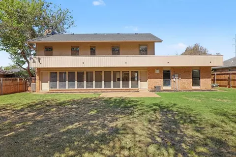 3712 NW 125th St, Oklahoma City, OK 73120