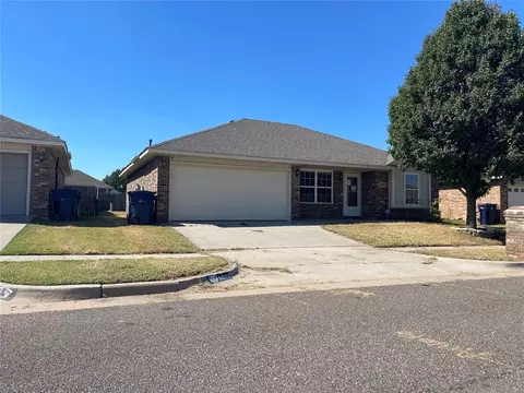 8033 Erryn Ln, Oklahoma City, OK 73135