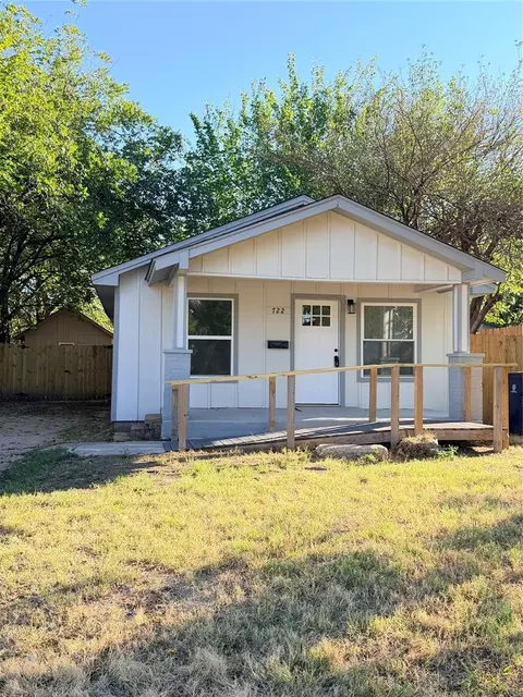 722 SW 32nd St, Oklahoma City, OK 73109