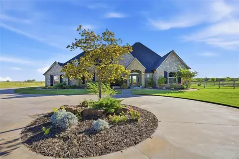 2900 Fontaine Pl, El Reno, OK 73036