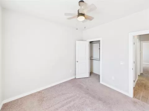 Bedroom - 11601 Split Oak Cir, Guthrie, OK 73044 photo 3 of 5